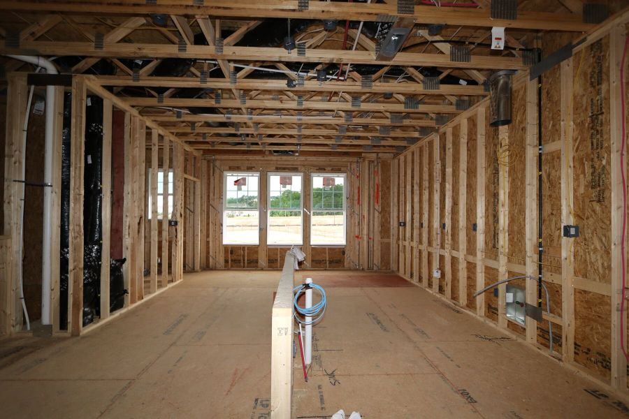 Framing Framing