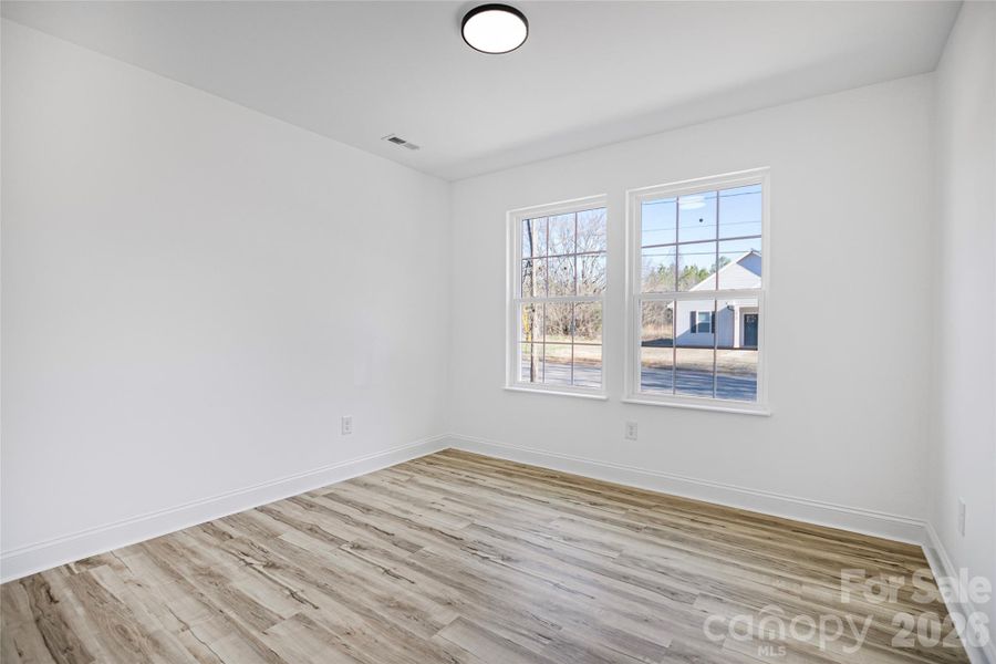 Spacious, unfurnished interior of a new home in , East Spencer (Image 19).