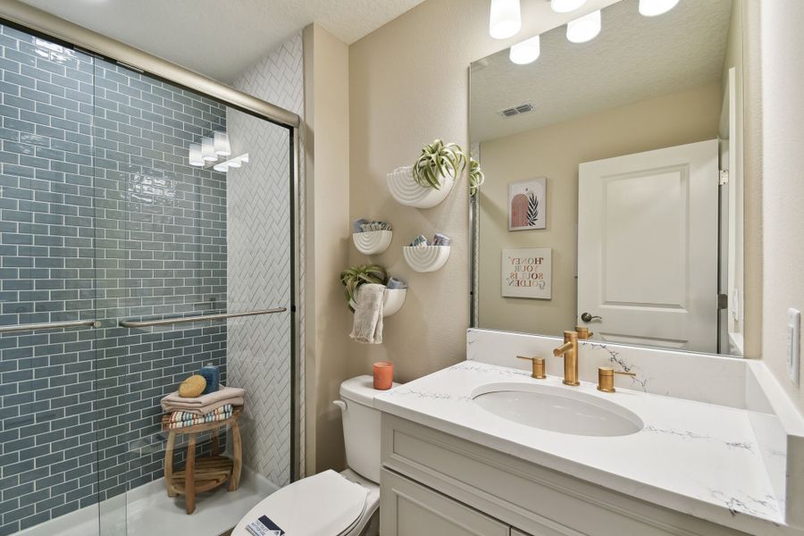 Bathroom Bathroom