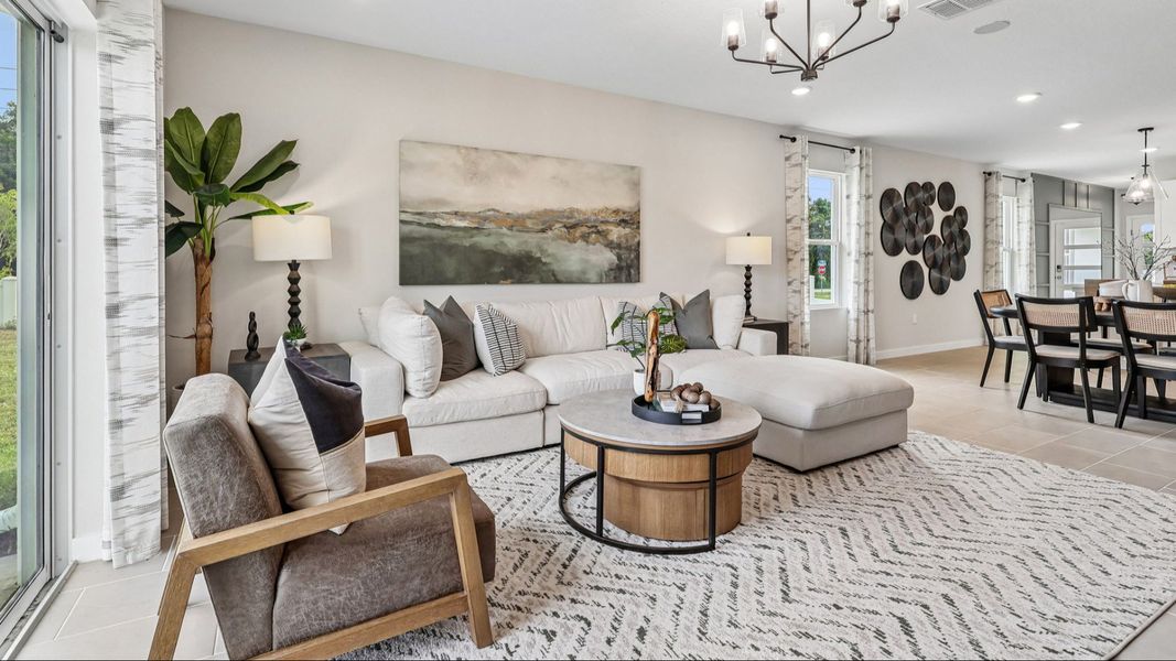 Flagler Floor Plan Open Concept with a spacious Living Area by DRB Homes in Willowbrook North in Winter Haven Florida Flagler Floor Plan Open Concept with a spacious Living Area by DRB Homes in Willowbrook North in Winter Haven Florida