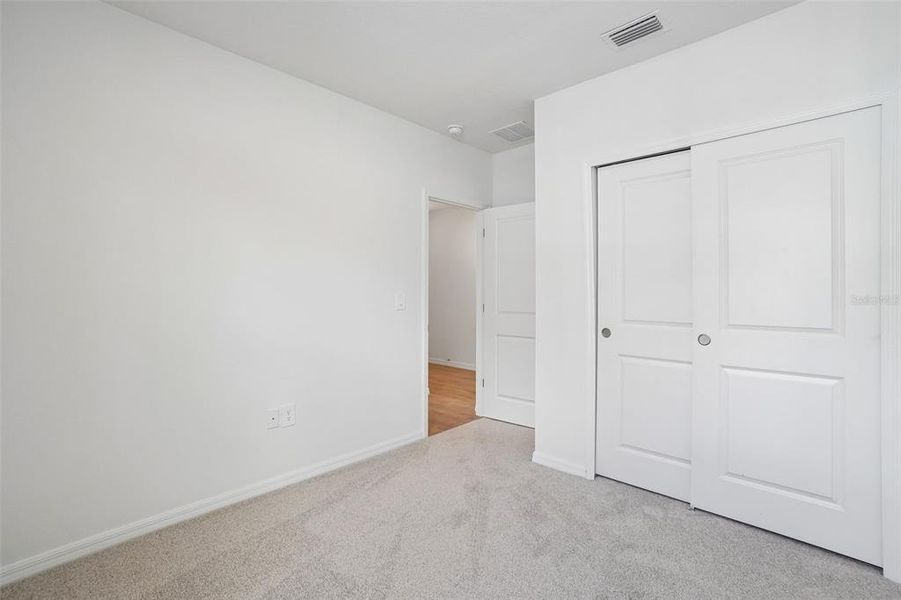 Spacious, unfurnished interior of a new home in Pine Ridge Meadows, Hudson (Image 33).