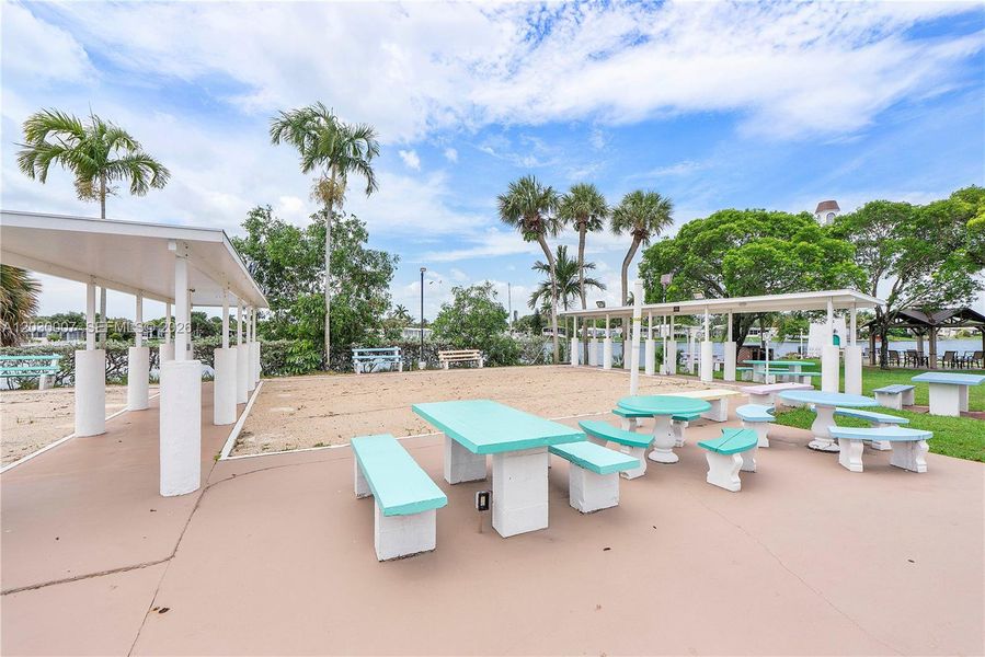 Community amenities in , Dania Beach (Image 33).
