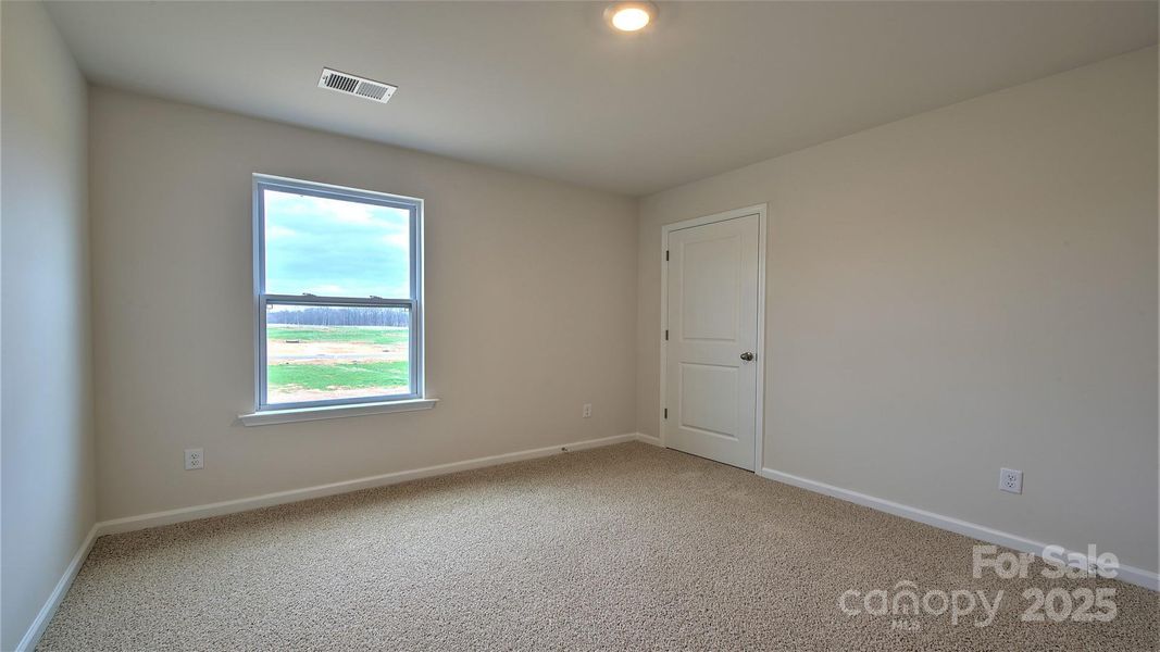 Photos are representative