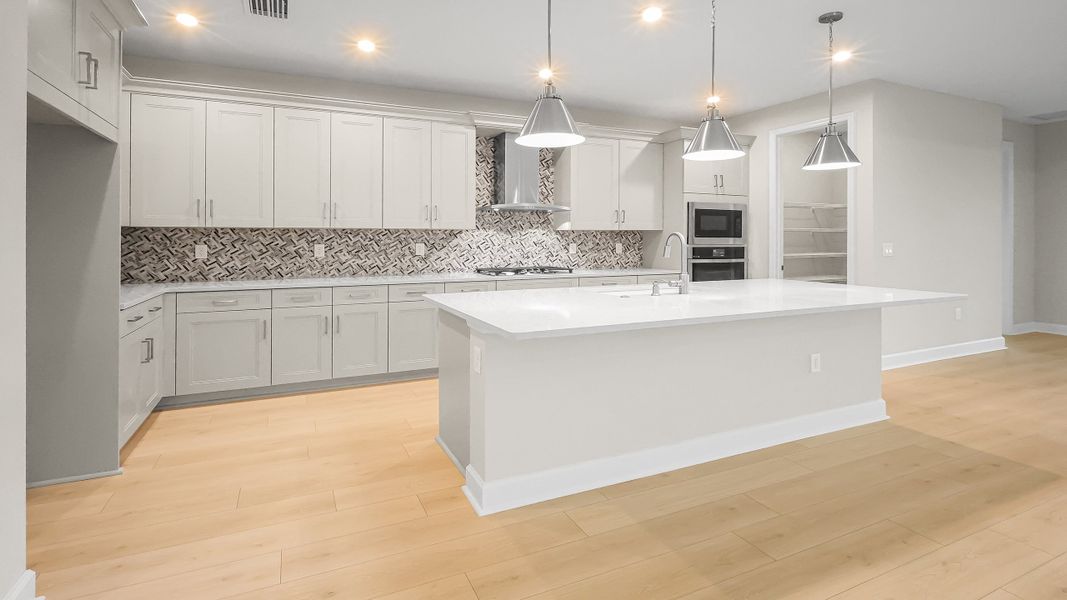 Kitchen Kitchen