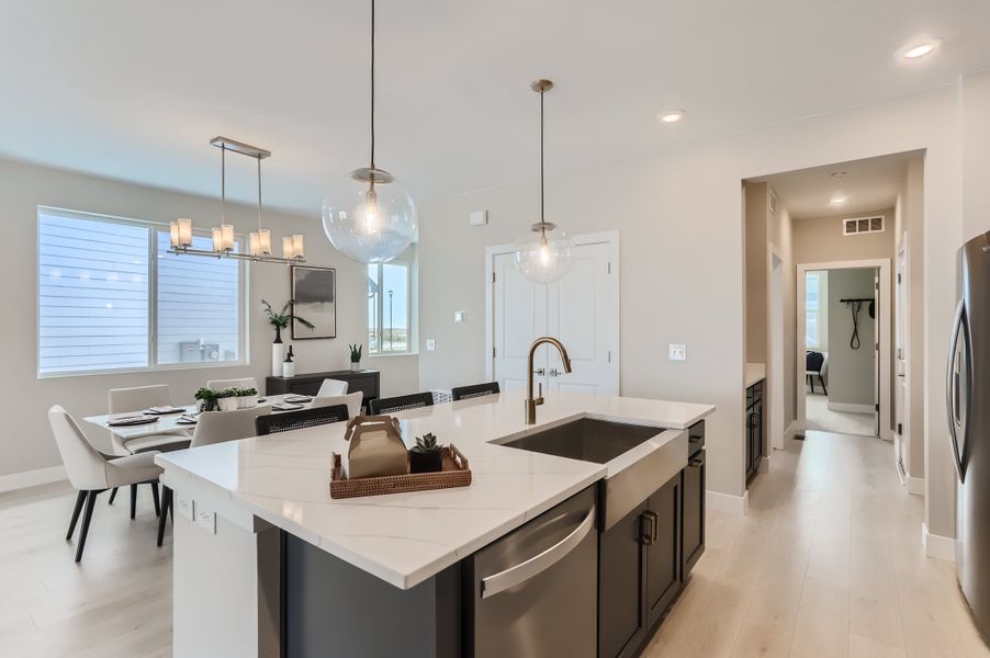 Fort Collins, CO New Home. - Slide 10 Fort Collins, CO New Home. - Slide 10