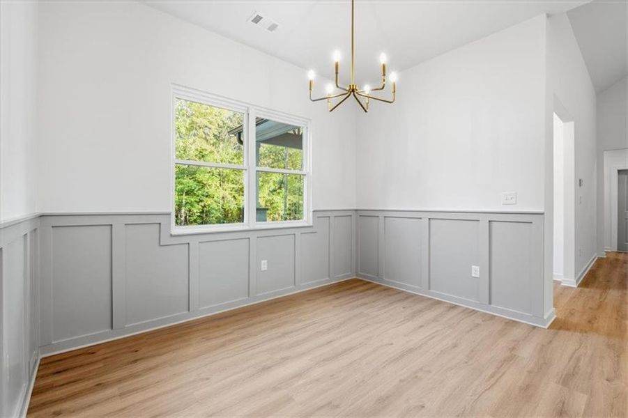 Spacious, unfurnished interior of a new home in , Rome (Image 40). Spacious, unfurnished interior of a new home in , Rome (Image 40).