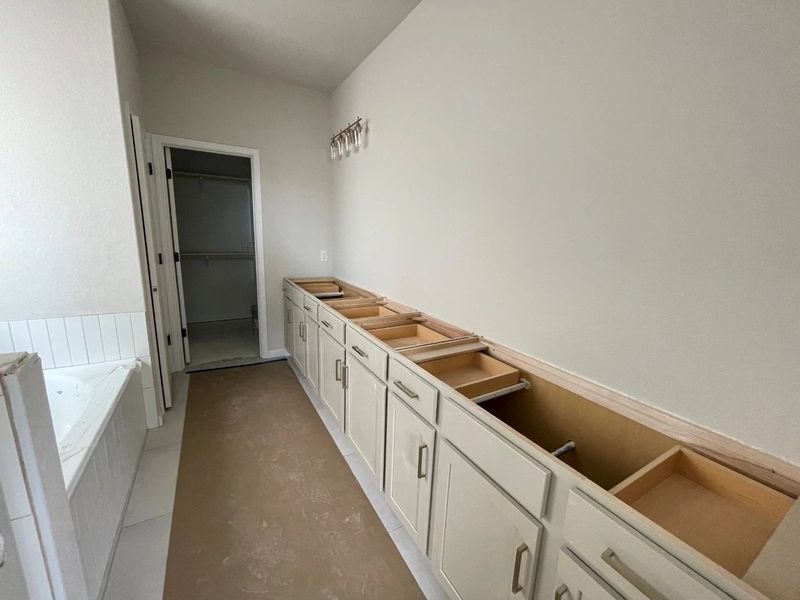 Primary Bathroom Primary Bathroom