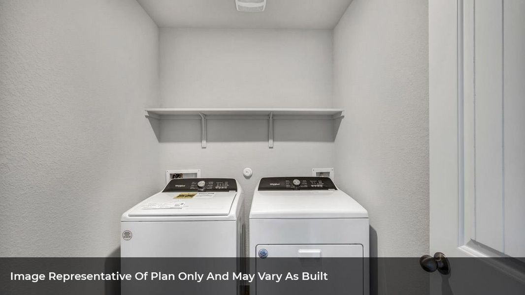 Close-up of interior finishes inside a home in Bar W Ranch, Leander (Image 8).