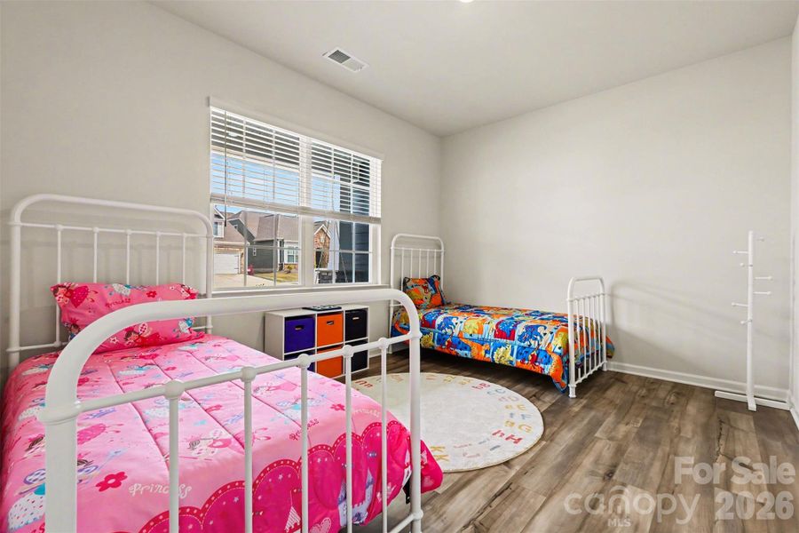 Furnished interior view inside a new home in Elizabeth, Fort Mill (Image 15). Furnished interior view inside a new home in Elizabeth, Fort Mill (Image 15).