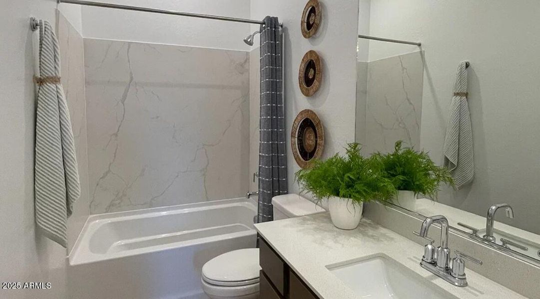 Bathroom 2 Bathroom 2