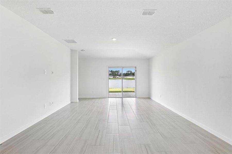 Spacious, unfurnished interior of a new home in , Palm Coast (Image 14).