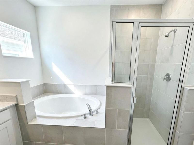 Close-up of interior finishes inside a home in , Ocala (Image 20).