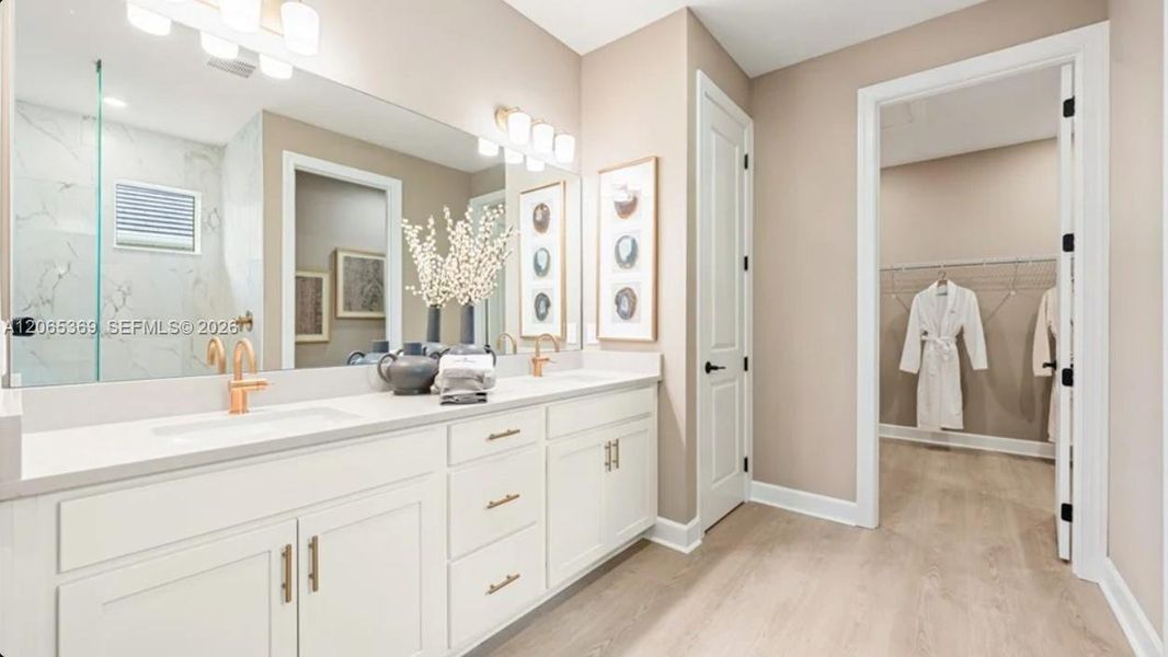 26619 Dove Drive ~ Model Home Leaseback. Available for Now for Closing.