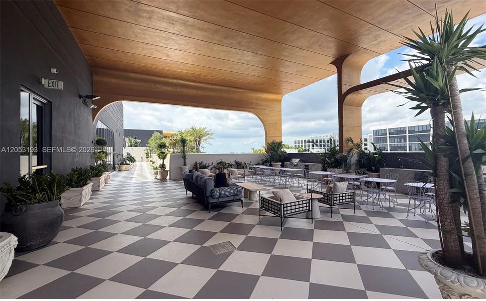 Community amenities in , Miami (Image 14). Community amenities in , Miami (Image 14).