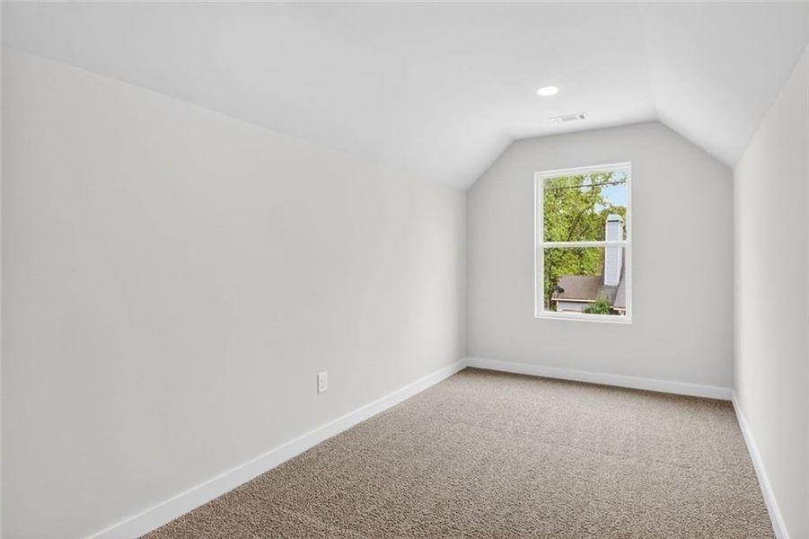 Spacious, unfurnished interior of a new home in , Lithonia (Image 18).
