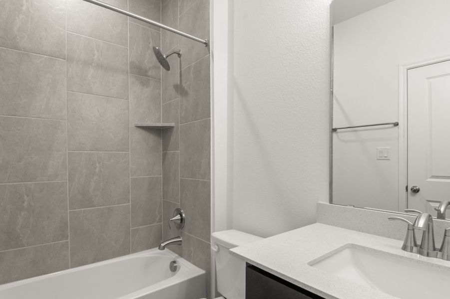 Image 27 of a home in Crosswinds.