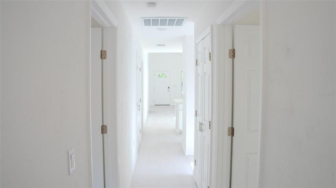 Spacious, unfurnished interior of a new home in , Hawthorne (Image 11).