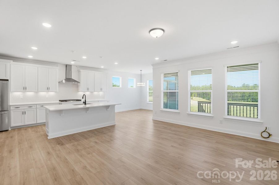 Image 45 of a home in Waterford Commons.