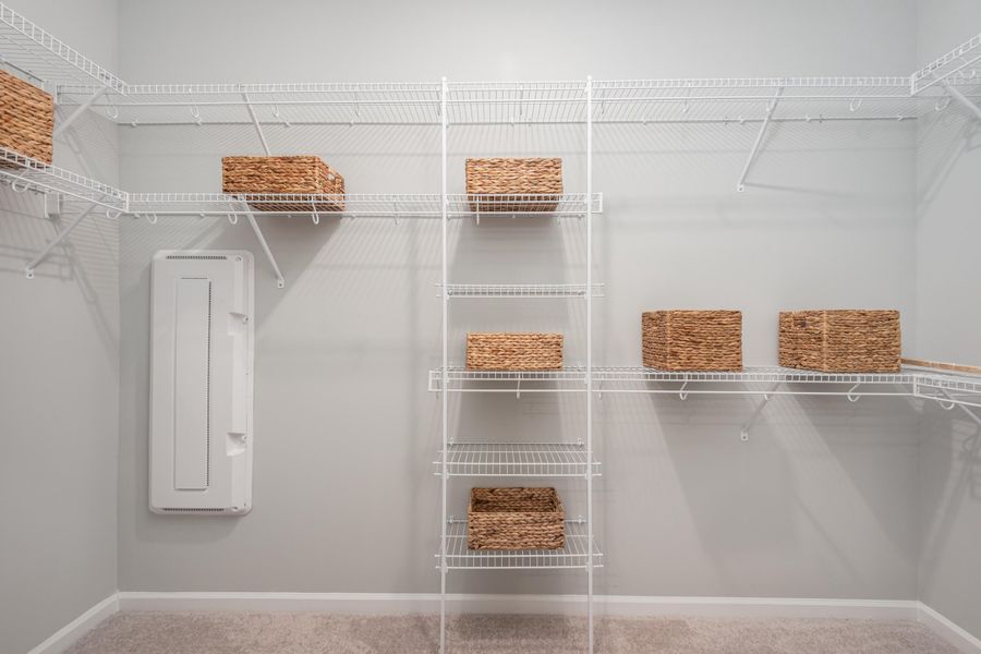 Image 27 of a home in Limehouse Farms: Arbor Collection. Image 27 of a home in Limehouse Farms: Arbor Collection.