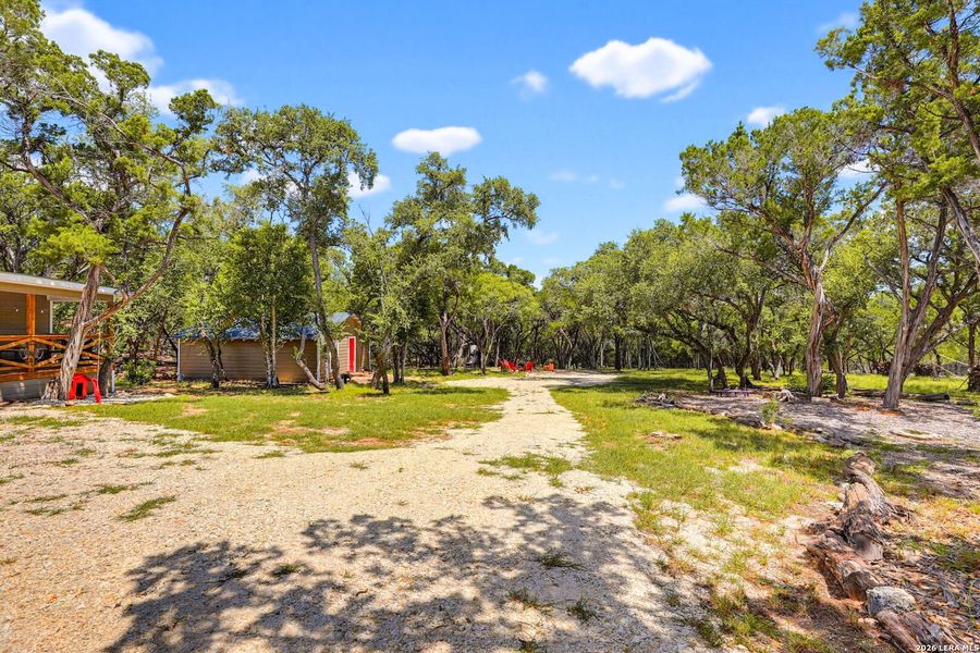 Natural landscape and outdoor views near  in Lakehills (Image 30).