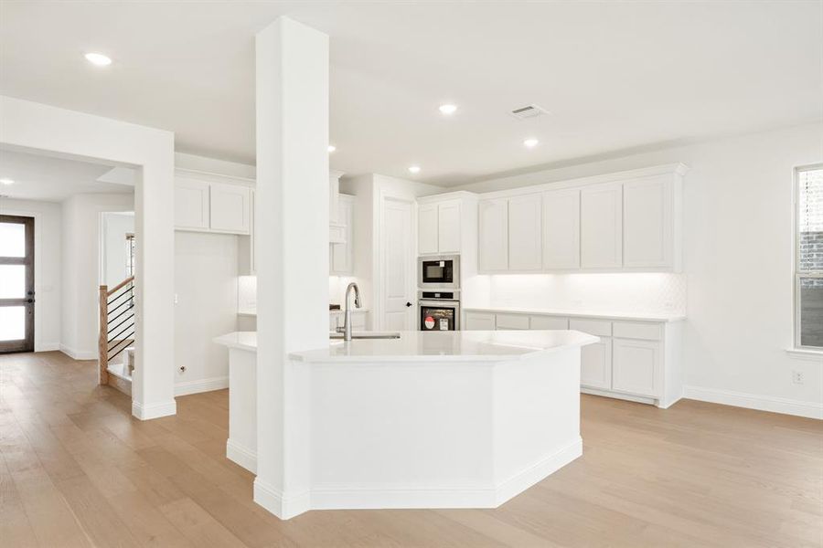 Image 36 of a home in Painted Tree Woodland District 50.