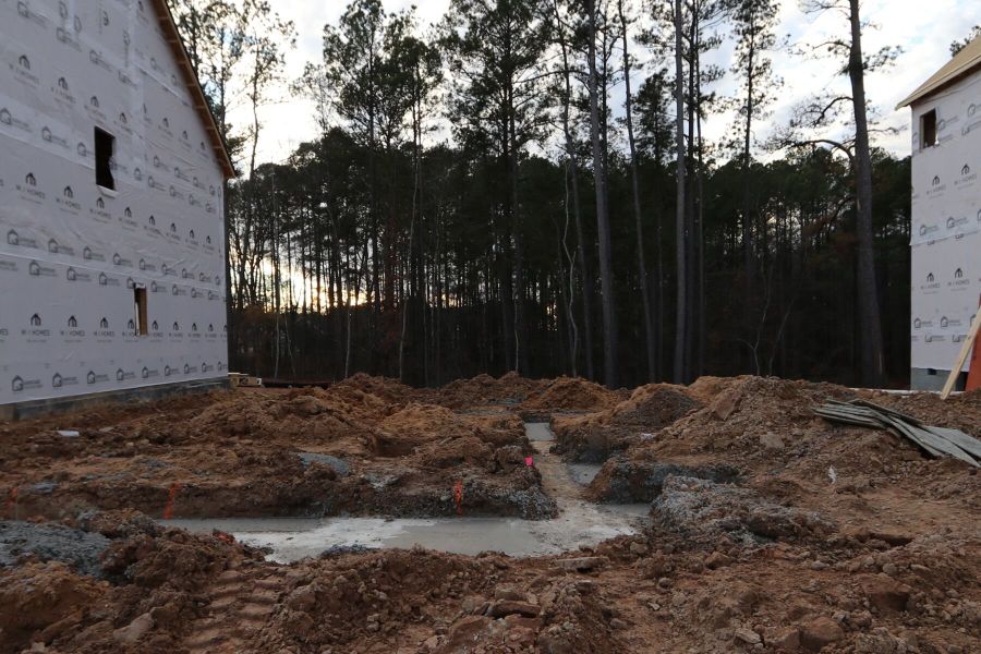 Side Exterior Side Exterior