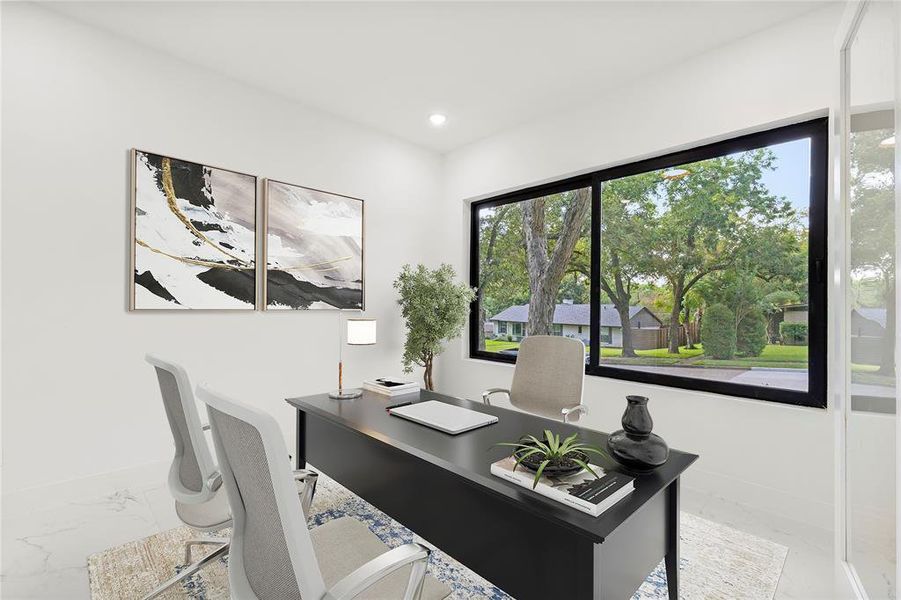 Virtually Staged Virtually Staged