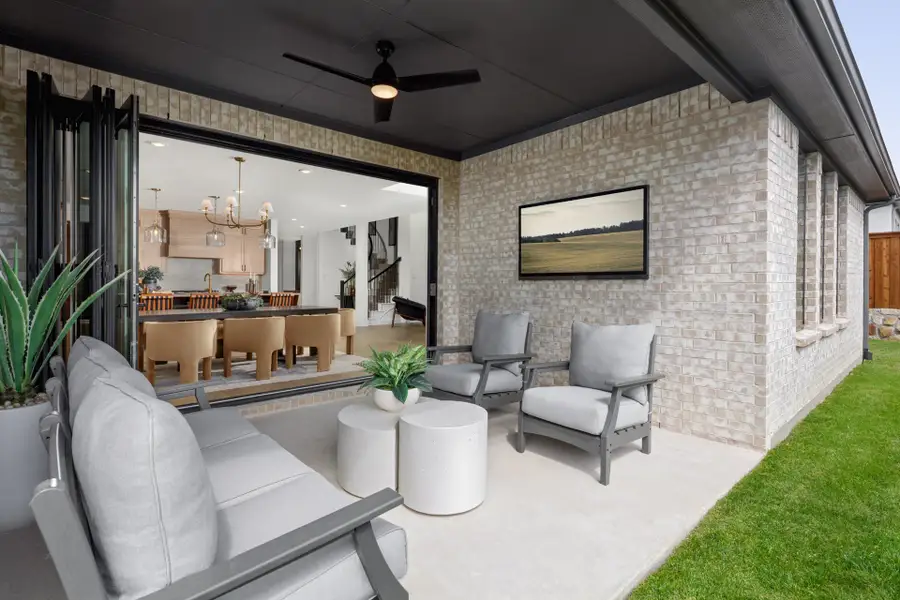 229 Pine Leaf Trail, Waxahachie, TX.  - Slide 17