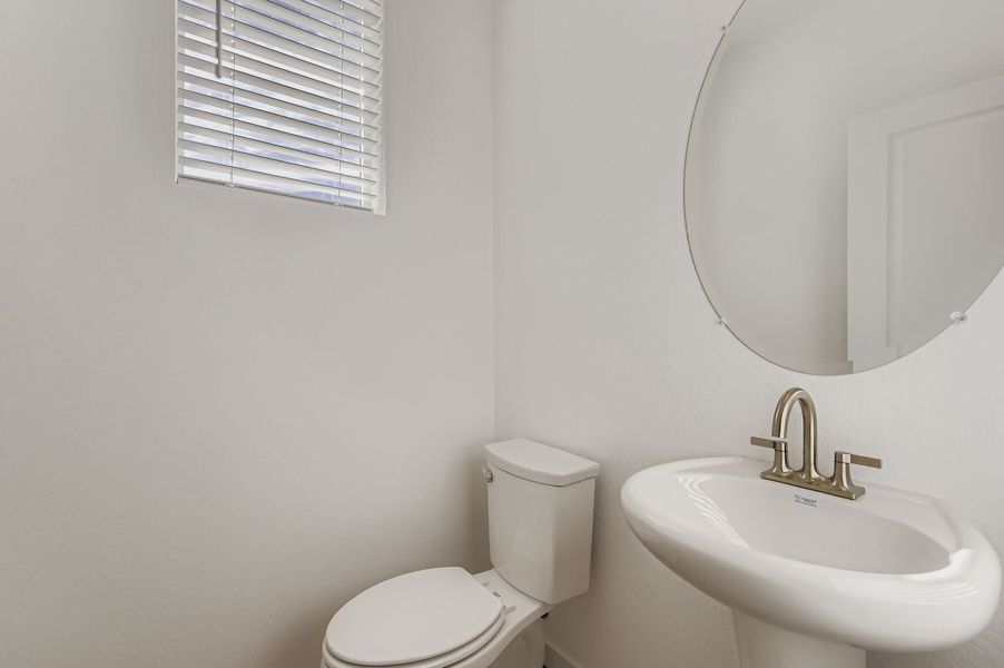 1,582sf New Home in Fort Collins, CO.  - Slide 12