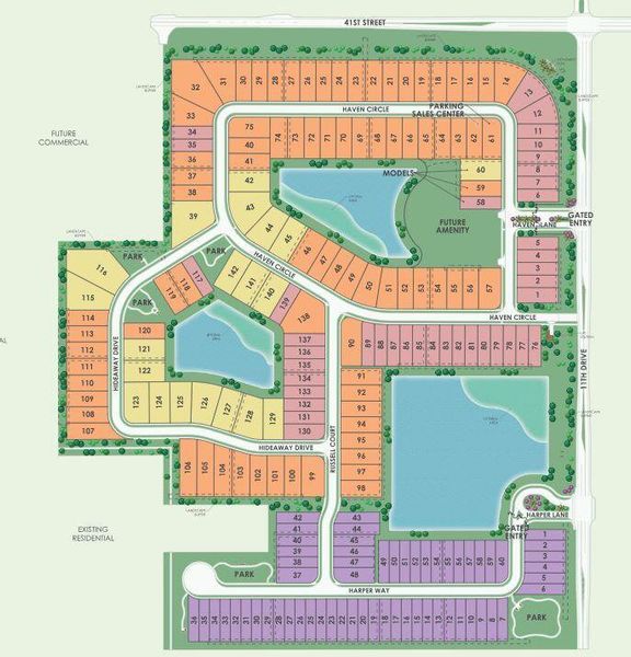 Site Map Site Map