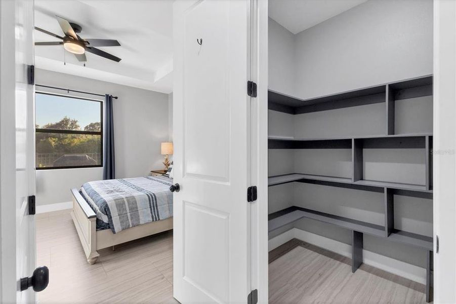 Furnished interior view inside a new home in , Rotonda West (Image 10). Furnished interior view inside a new home in , Rotonda West (Image 10).