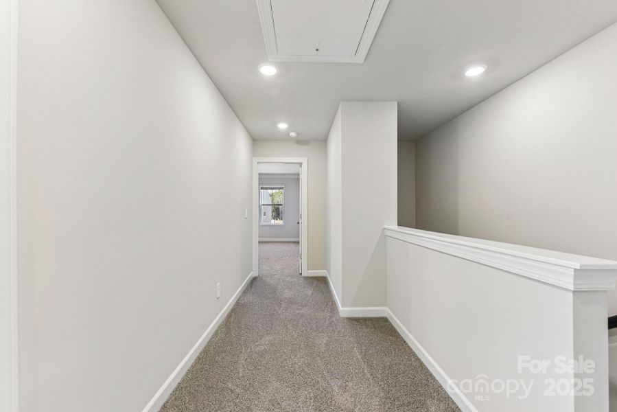 Spacious, unfurnished interior of a new home in , Mooresville (Image 13). Spacious, unfurnished interior of a new home in , Mooresville (Image 13).