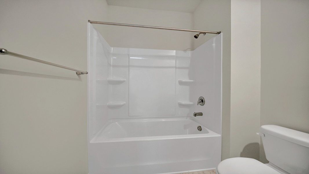 Close-up of interior finishes inside a home in Grand Oaks, Columbia (Image 17). Close-up of interior finishes inside a home in Grand Oaks, Columbia (Image 17).