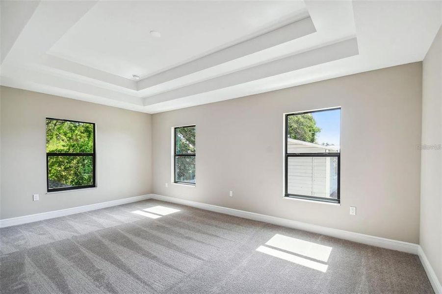 Spacious, unfurnished interior of a new home in , St. Petersburg (Image 23). Spacious, unfurnished interior of a new home in , St. Petersburg (Image 23).