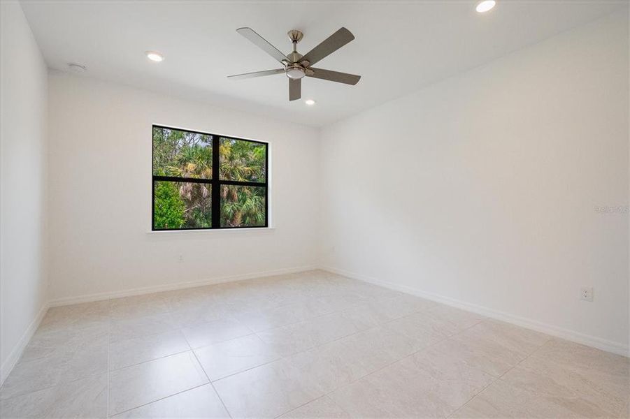 Spacious, unfurnished interior of a new home in , North Port (Image 36). Spacious, unfurnished interior of a new home in , North Port (Image 36).