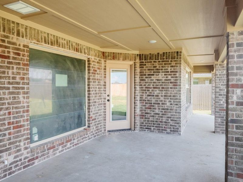 View of patio / terrace View of patio / terrace
