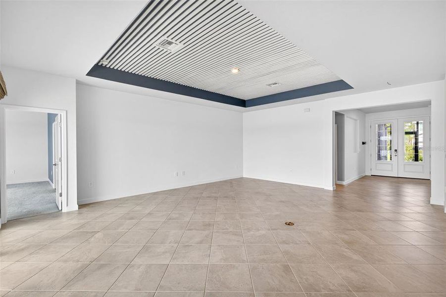 Spacious, unfurnished interior of a new home in , Punta Gorda (Image 25). Spacious, unfurnished interior of a new home in , Punta Gorda (Image 25).