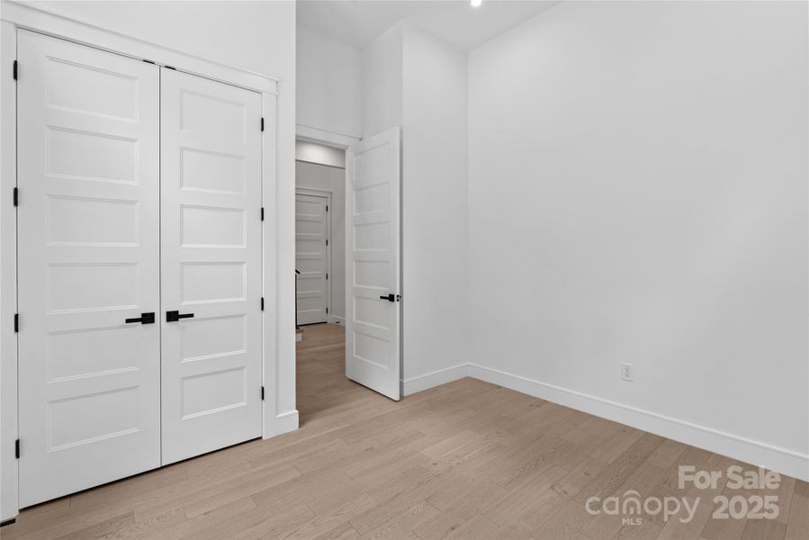 Furnished interior view inside a new home in , Arden (Image 10).
