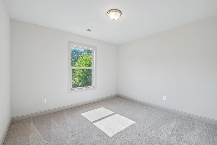 5br New Home in Conyers, GA.  - Slide 42