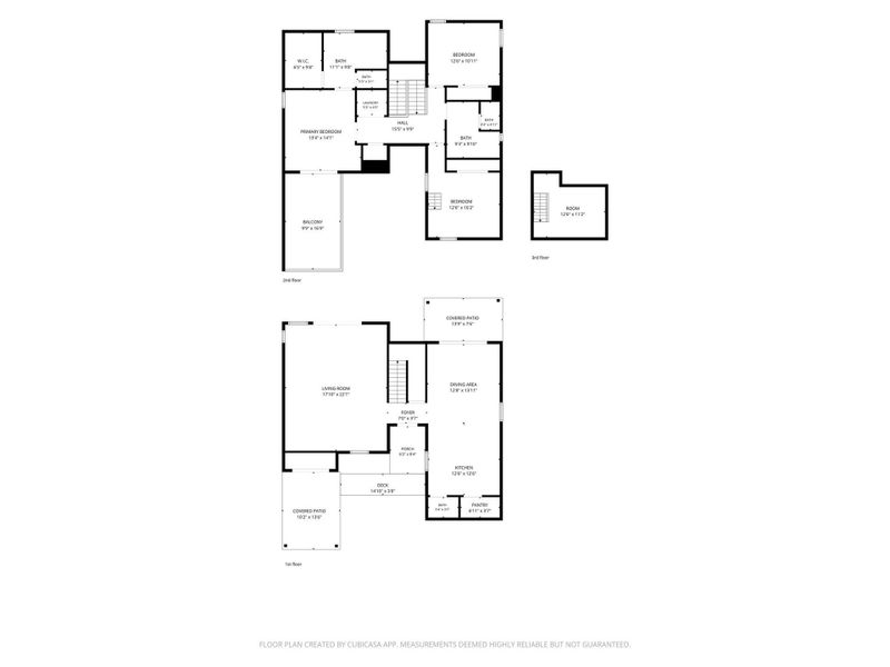 Floor Plan Floor Plan