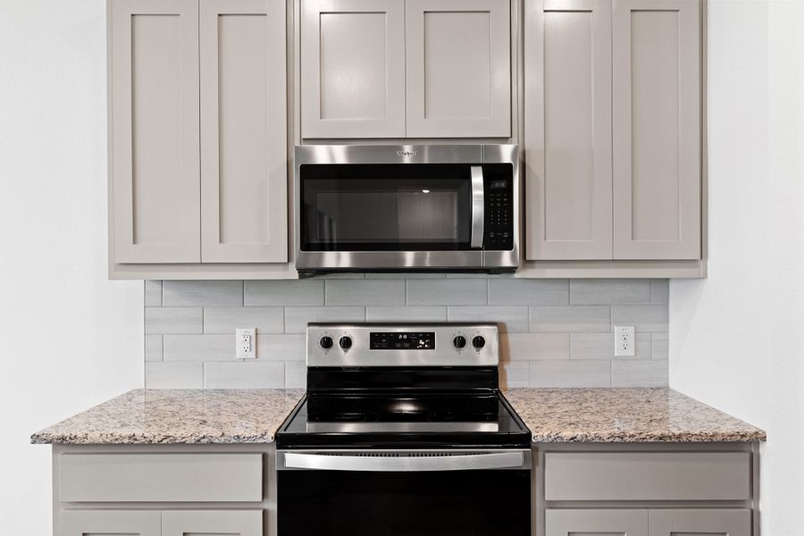 Image 21 representing the The Granger by Doug Parr Custom Homes in Fair Oaks, Runaway Bay, TX. Image 21 representing the The Granger by Doug Parr Custom Homes in Fair Oaks, Runaway Bay, TX.