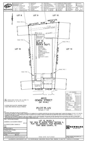 Image 13 of a home in Austin Point.