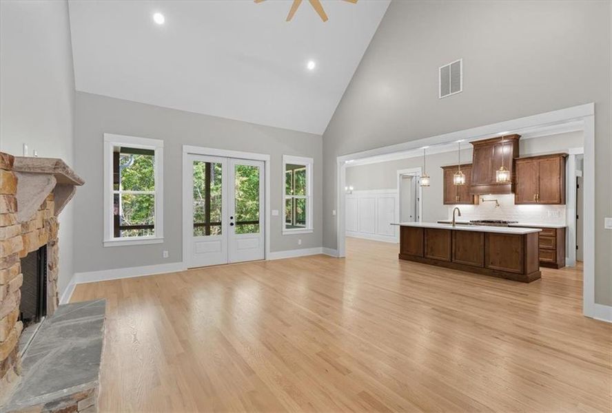 Image 48 of a home in .