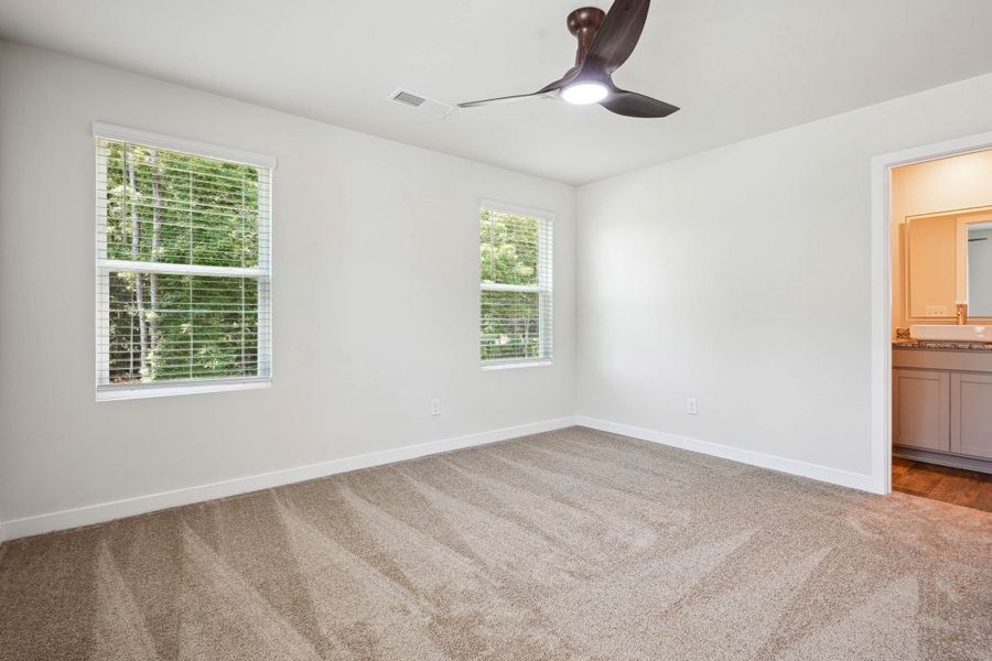 Clayton New Home in McDonough, GA.  - Slide 17