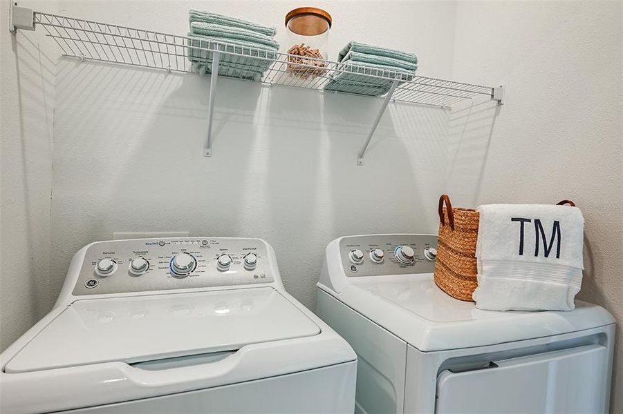 Close-up of interior finishes inside a home in Westview Community Group Page, Kissimmee (Image 14).