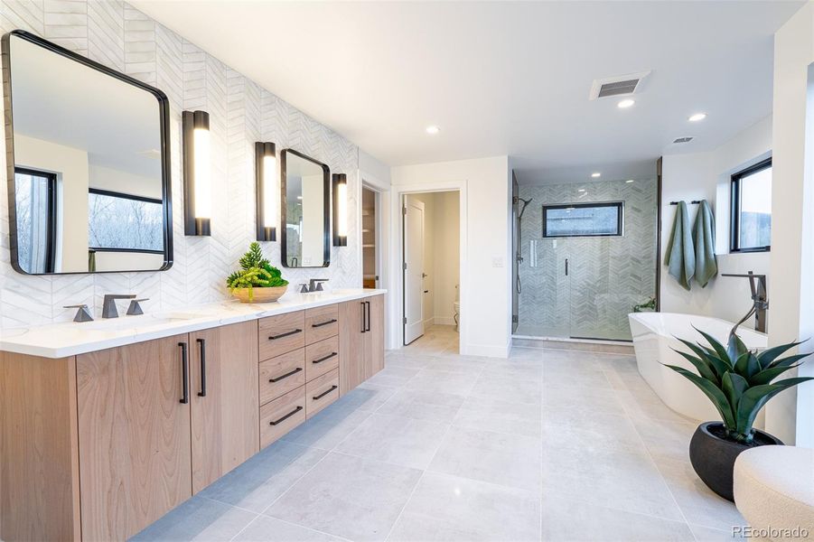 5 pc luxury master bath 5 pc luxury master bath