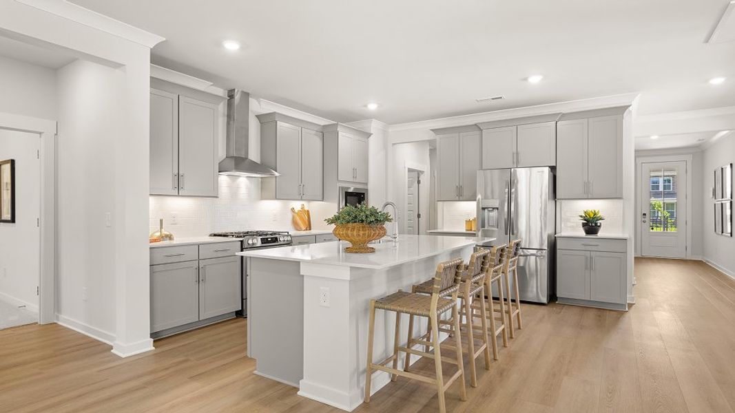 4915 Choral Kitchen 6of9 F1