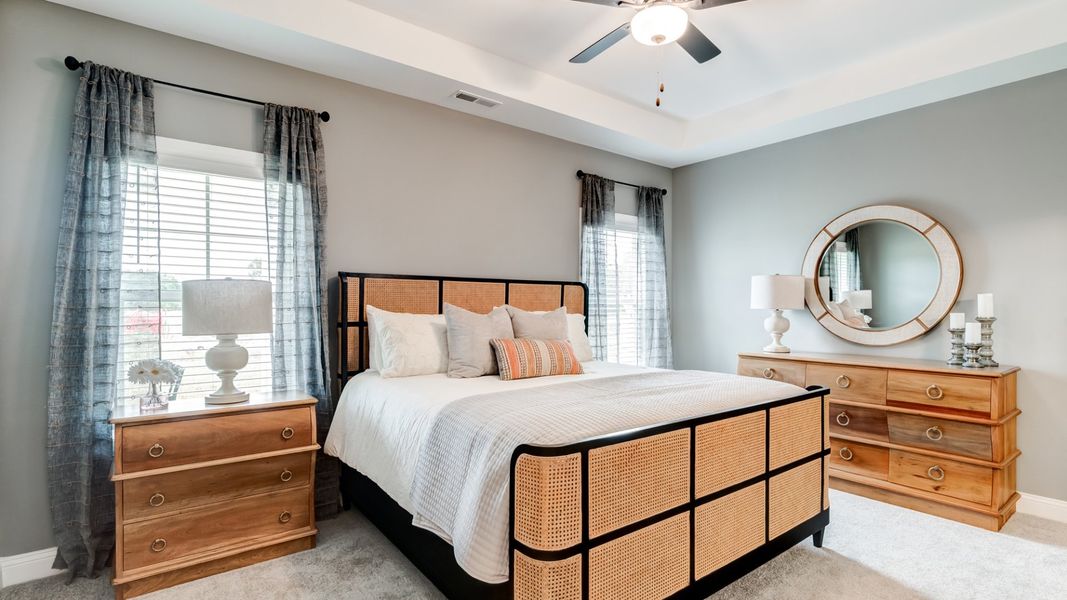 New Home in Easley, SC.  - Slide 9