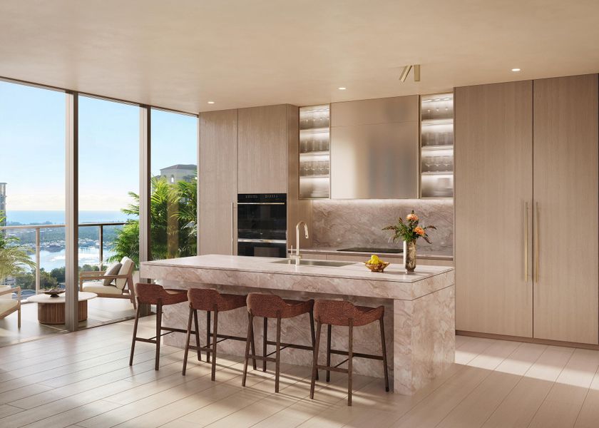 Kitchen Kitchen