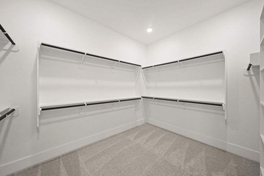 Spacious, unfurnished interior of a new home in Colton, Todd Mission (Image 31). Spacious, unfurnished interior of a new home in Colton, Todd Mission (Image 31).